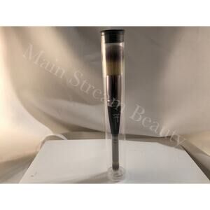 it Cosmetics Heavenly Luxe dual ended Complexion Perfection Brush #7 Authentic